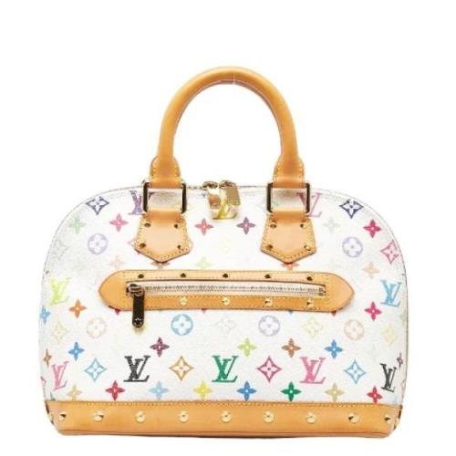 Pre-owned Canvas louis-vuitton-bags