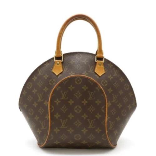 Pre-owned Fabric louis-vuitton-bags