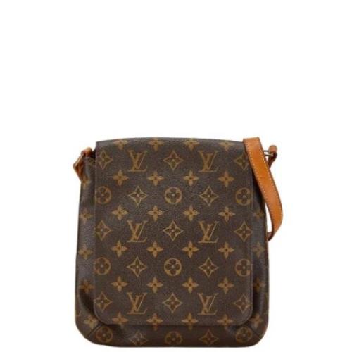 Pre-owned Plastic louis-vuitton-bags