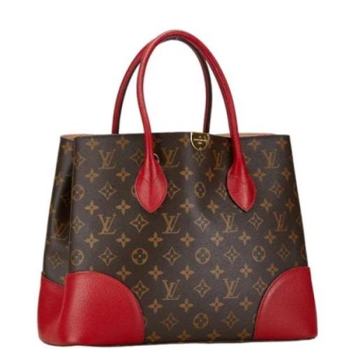 Pre-owned Plastic louis-vuitton-bags