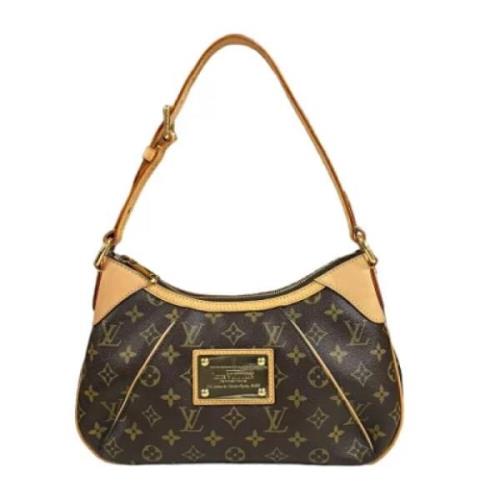 Pre-owned Canvas louis-vuitton-bags