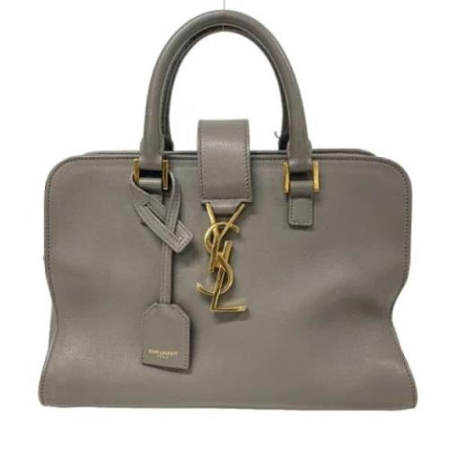 Pre-owned Leather handbags