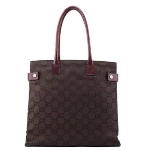 Pre-owned Leather handbags