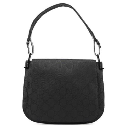 Pre-owned Leather handbags