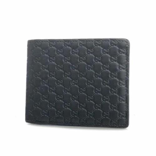 Pre-owned Fabric wallets