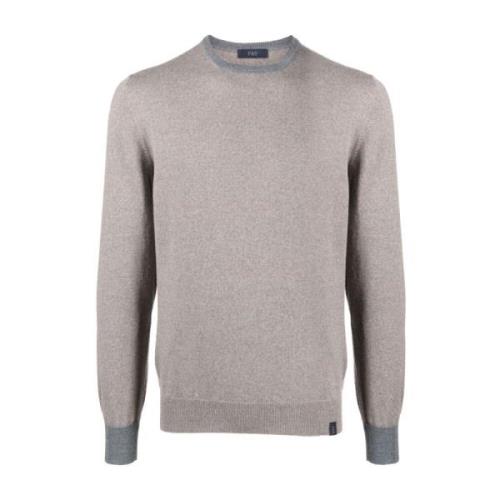 Beige Sweater Samling