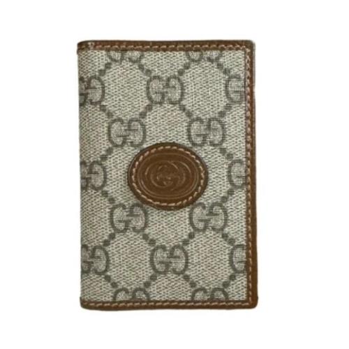 Pre-owned Fabric wallets