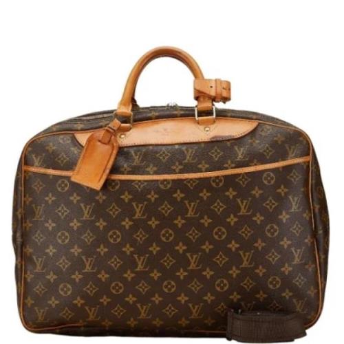 Pre-owned Leather louis-vuitton-bags