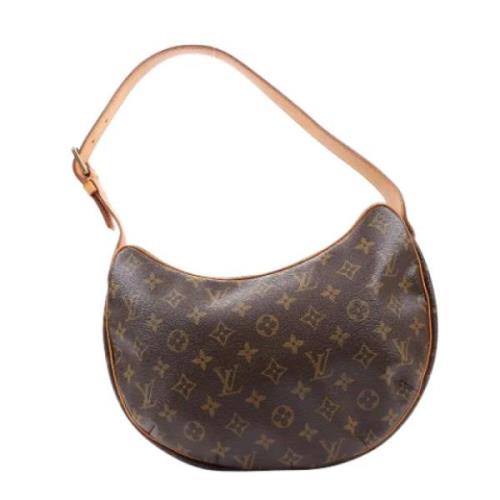 Pre-owned Leather louis-vuitton-bags