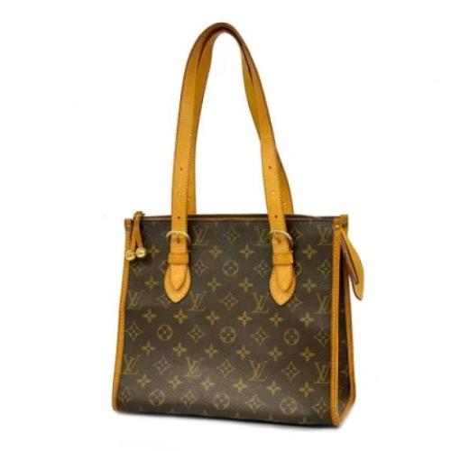 Pre-owned Fabric louis-vuitton-bags