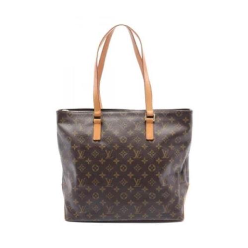 Pre-owned Leather louis-vuitton-bags