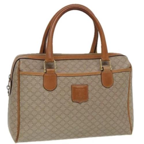 Pre-owned Leather handbags