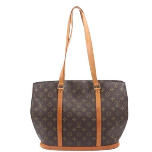 Pre-owned Leather handbags