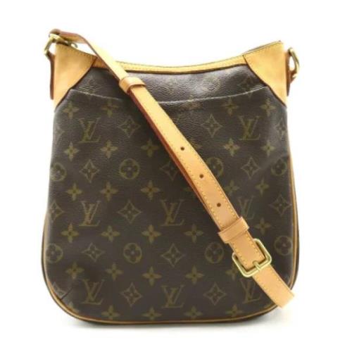 Pre-owned Leather louis-vuitton-bags