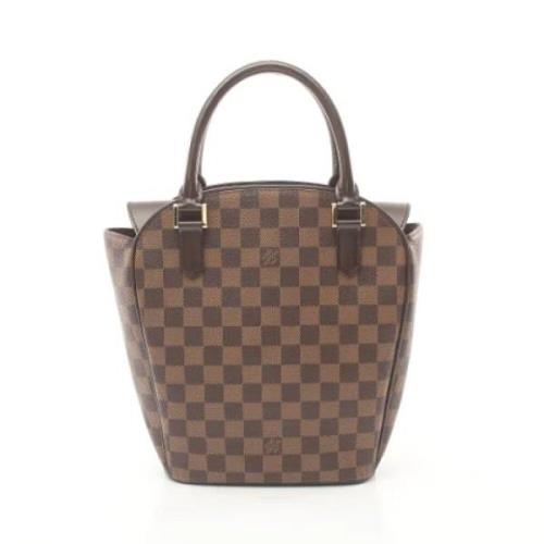 Pre-owned Leather louis-vuitton-bags