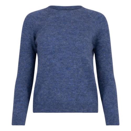 Round-neck Knitwear