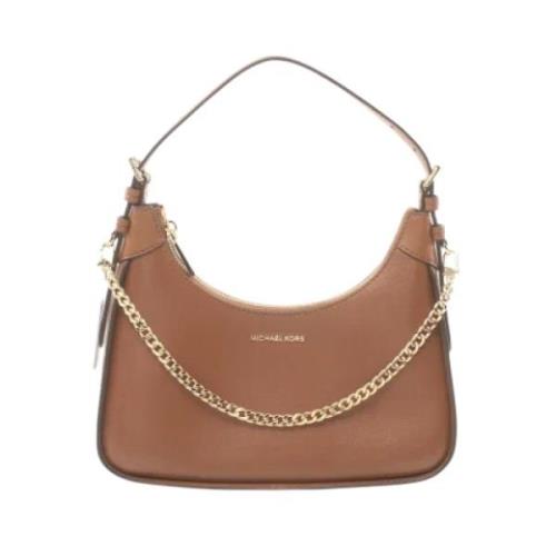 Pre-owned Leather handbags