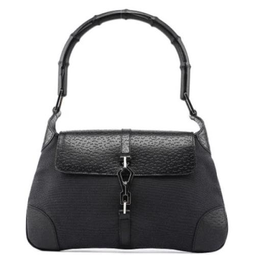 Pre-owned Leather handbags