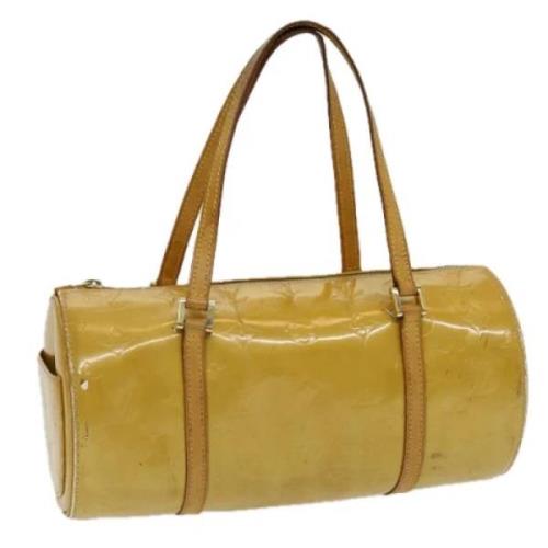 Pre-owned Leather handbags