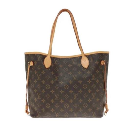 Pre-owned Canvas louis-vuitton-bags