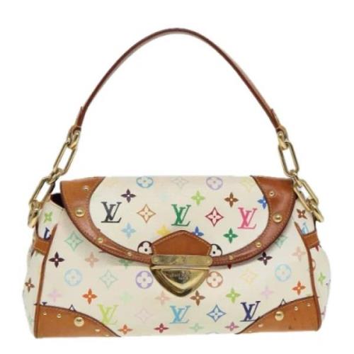 Pre-owned Canvas louis-vuitton-bags