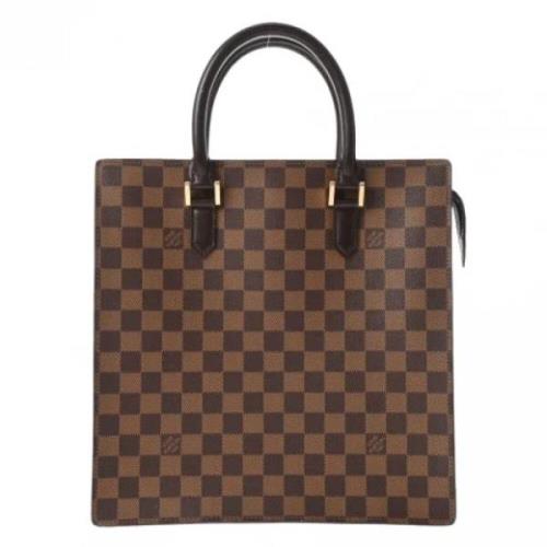 Pre-owned Canvas louis-vuitton-bags