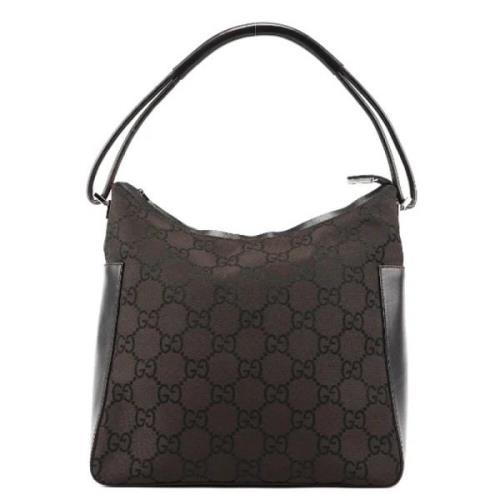 Pre-owned Leather handbags