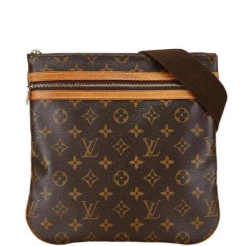 Pre-owned Plastic louis-vuitton-bags