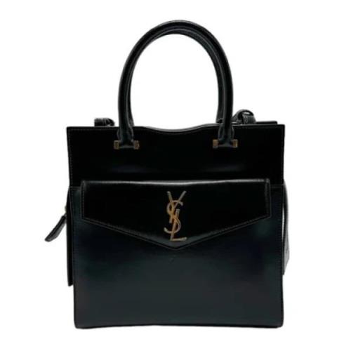 Pre-owned Leather handbags