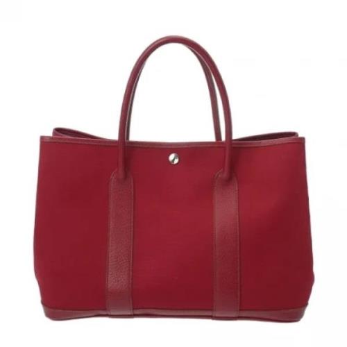 Pre-owned Leather handbags