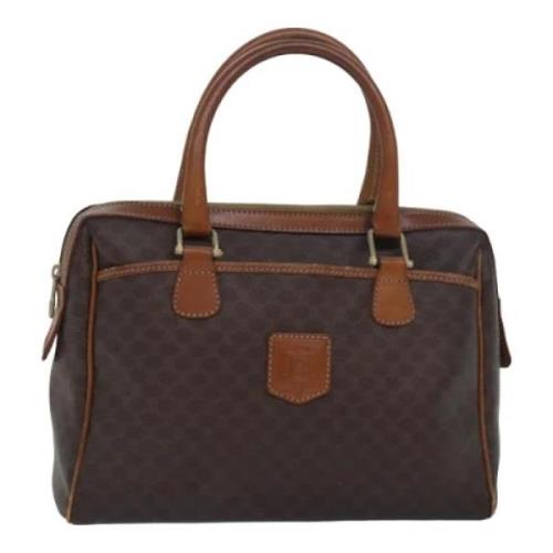 Pre-owned Leather handbags