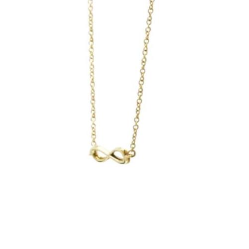 Pre-owned Yellow Gold necklaces