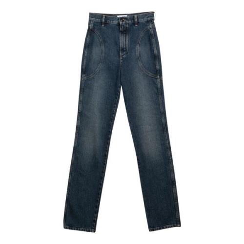 Slim Fit Jeans