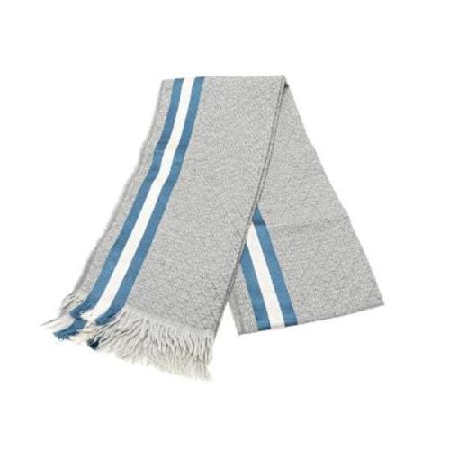 Pre-owned Canvas scarves