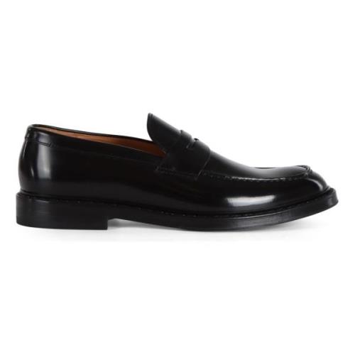 Skinn Loafers