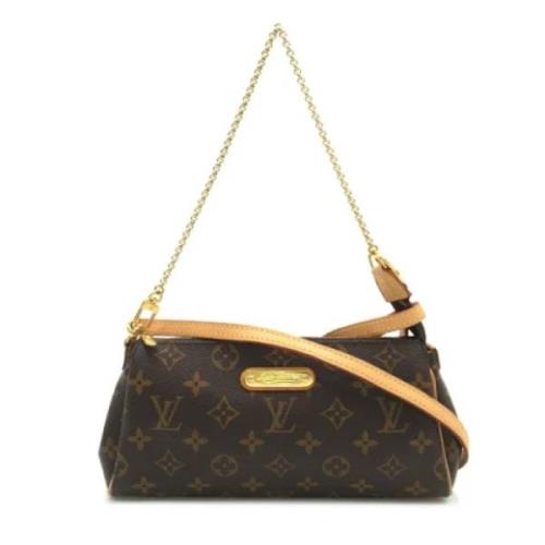 Pre-owned Coated canvas louis-vuitton-bags