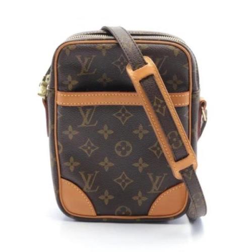 Pre-owned Plastic louis-vuitton-bags