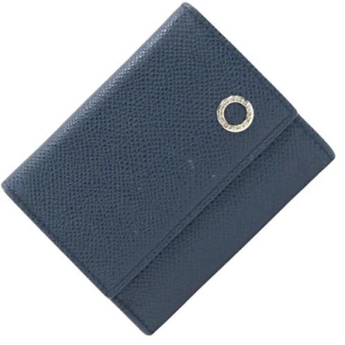 Pre-owned Leather wallets