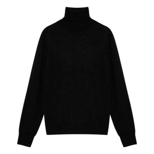 Stilig Turtleneck Sweater