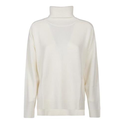 Behagelig Turtle Neck Sweater