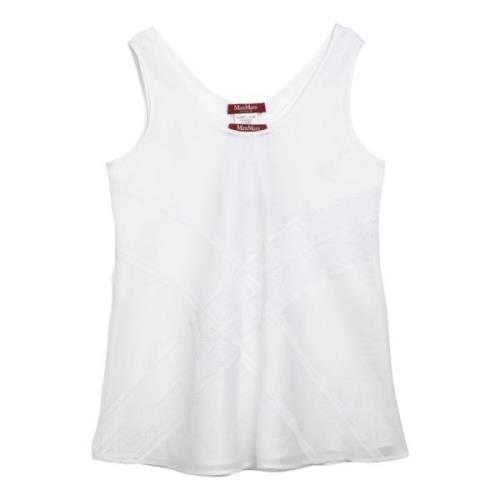 Stilig Tank Top for Kvinner