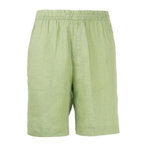 Menns Lin Bermuda Shorts