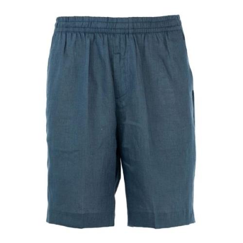 Menns Lin Bermuda Shorts