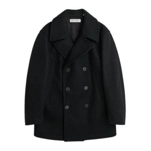 Peacoat for menn