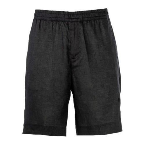 Menns Lin Bermuda Shorts