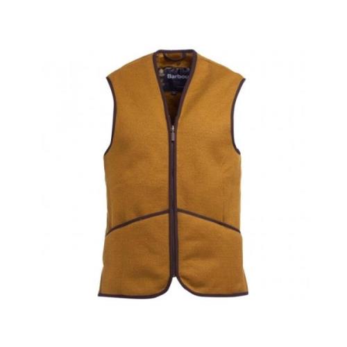 Varm Pelsfôr Gilet