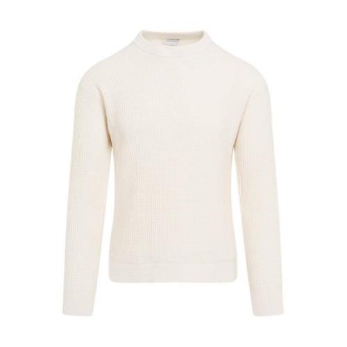 Dove Cotton Sweater