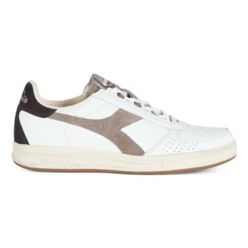 Elite Torino Skinn Sneakers