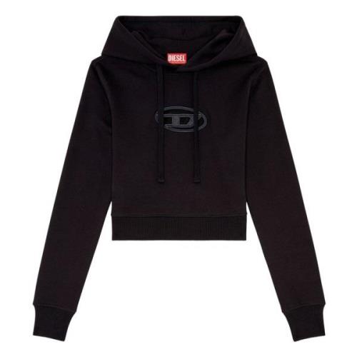 Slimmy Hood Felpa Sweatshirt