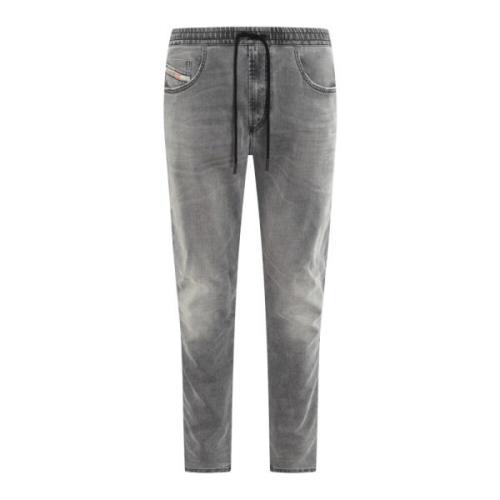 D-Strukt Jogg Herre Jeans